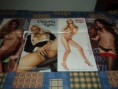 LOTE 4 POSTERS MAS REVISTAS